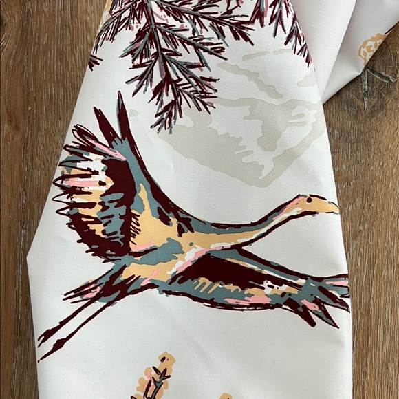 Columbia Women's Spire Valley Omni-SHIELD™ Printed Windbreaker Jacket NWT Size M - Picture 6 of 16